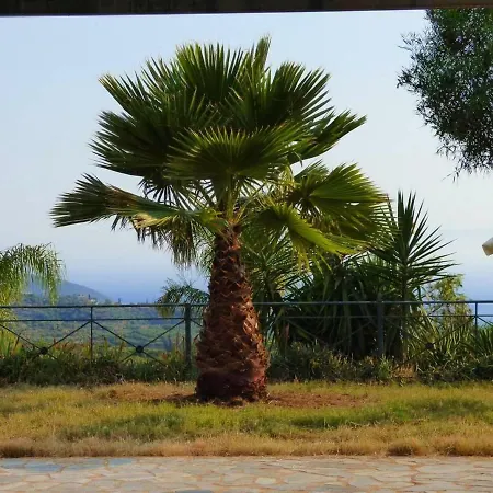 Sea View Studio With Garden 7min To The Beach