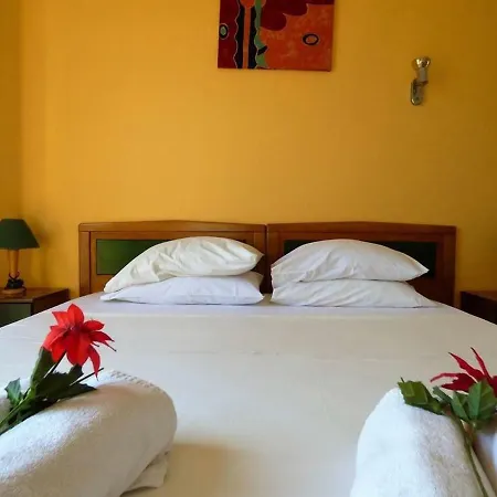 Sea View Studio With Garden 7min To The Beach