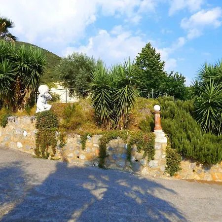 Sea View Studio With Garden 7min To The Beach