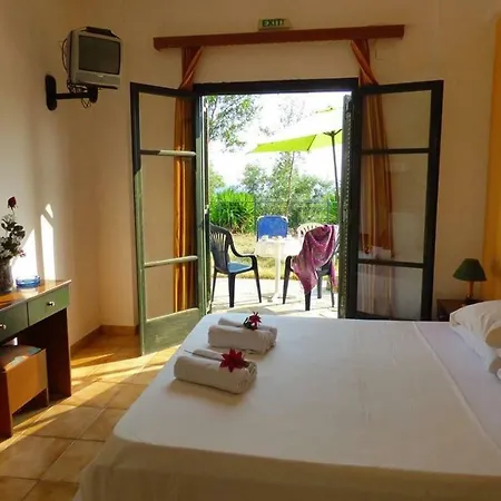 Sea View Studio With Garden 7min To The Beach *